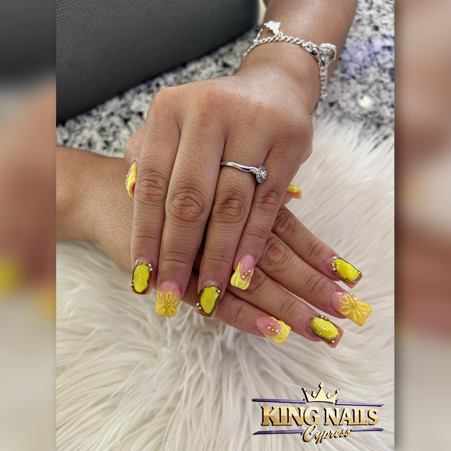 Nail Design